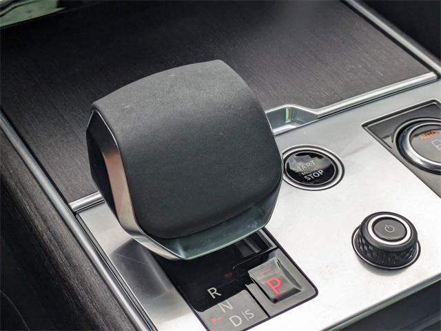 used 2023 Land Rover Range Rover car, priced at $109,899