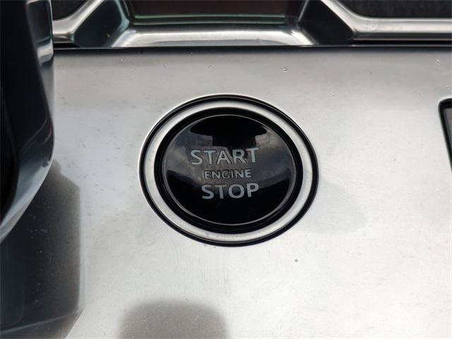 used 2023 Land Rover Range Rover car, priced at $109,899