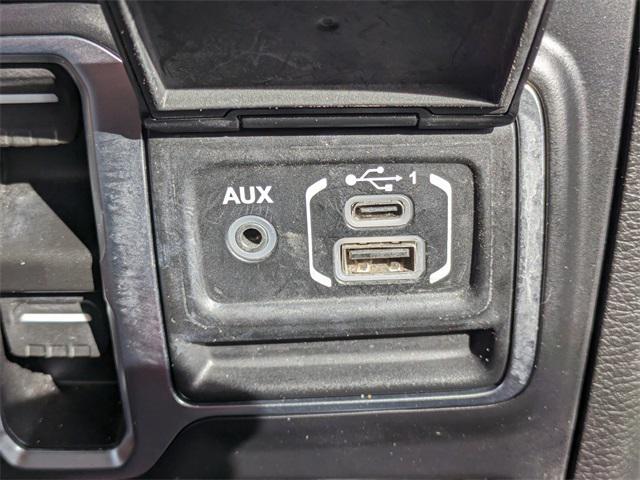 used 2021 Jeep Gladiator car, priced at $35,988