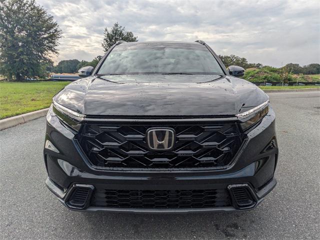used 2024 Honda CR-V Hybrid car, priced at $31,988