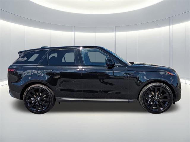 new 2025 Land Rover Range Rover Sport car, priced at $94,840
