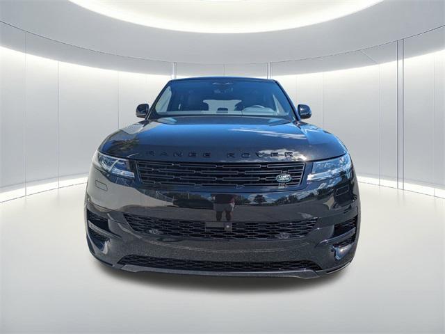 new 2025 Land Rover Range Rover Sport car, priced at $94,840