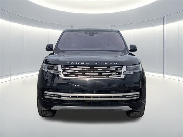 used 2023 Land Rover Range Rover car, priced at $116,495