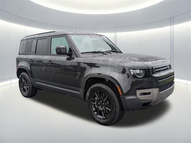 new 2026 Land Rover Defender car, priced at $68,346
