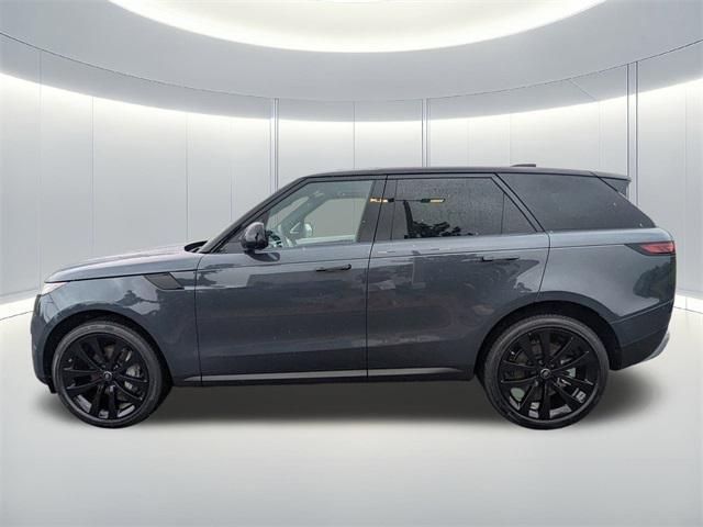 new 2025 Land Rover Range Rover Sport car, priced at $95,840