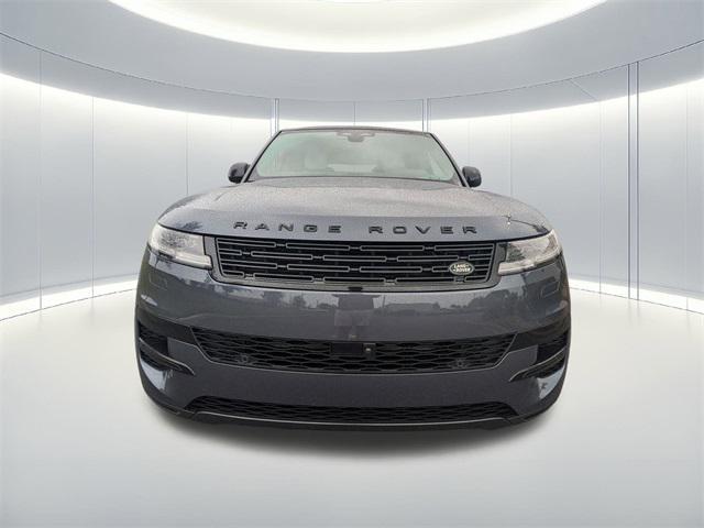 new 2025 Land Rover Range Rover Sport car, priced at $95,840