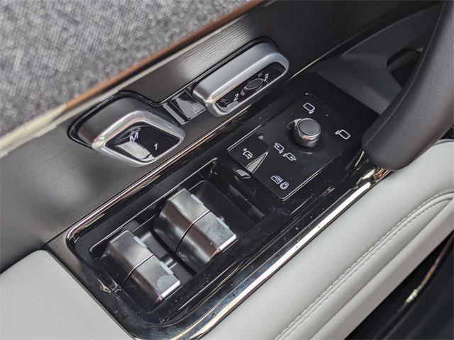 new 2025 Land Rover Range Rover Sport car, priced at $95,840