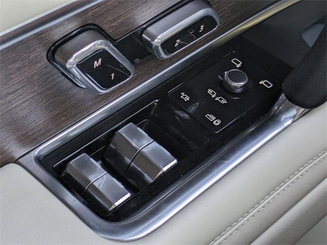 used 2023 Land Rover Range Rover car, priced at $94,988
