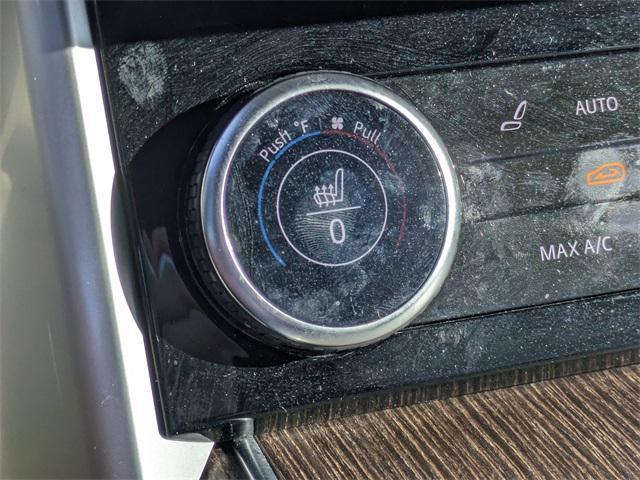 used 2023 Land Rover Range Rover car, priced at $94,988
