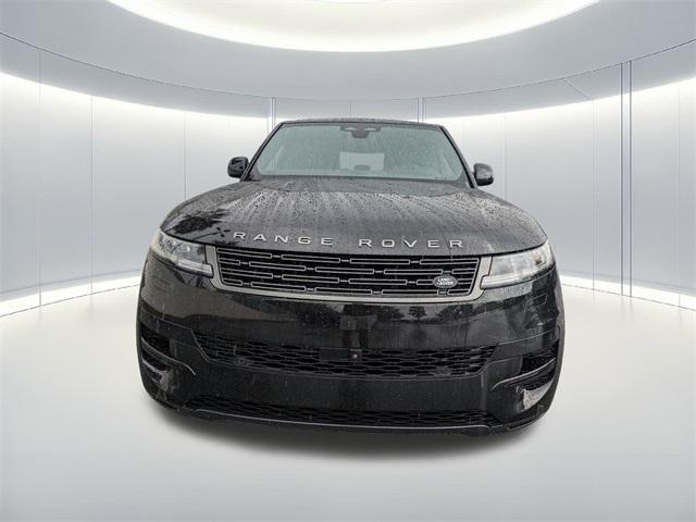 used 2025 Land Rover Range Rover Sport car, priced at $82,323