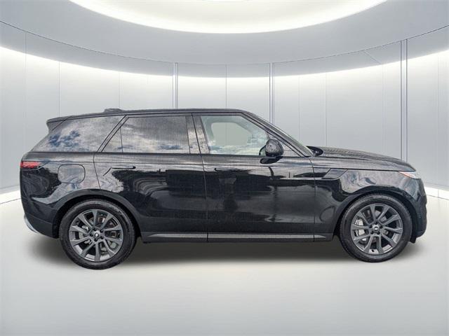 used 2025 Land Rover Range Rover Sport car, priced at $82,323