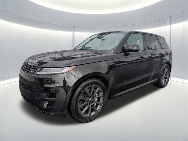 used 2025 Land Rover Range Rover Sport car, priced at $82,323