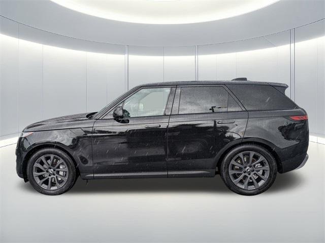 used 2025 Land Rover Range Rover Sport car, priced at $82,323