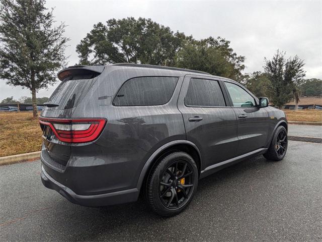 used 2024 Dodge Durango car, priced at $67,988