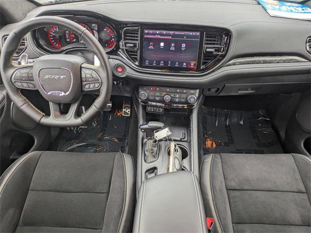 used 2024 Dodge Durango car, priced at $67,988