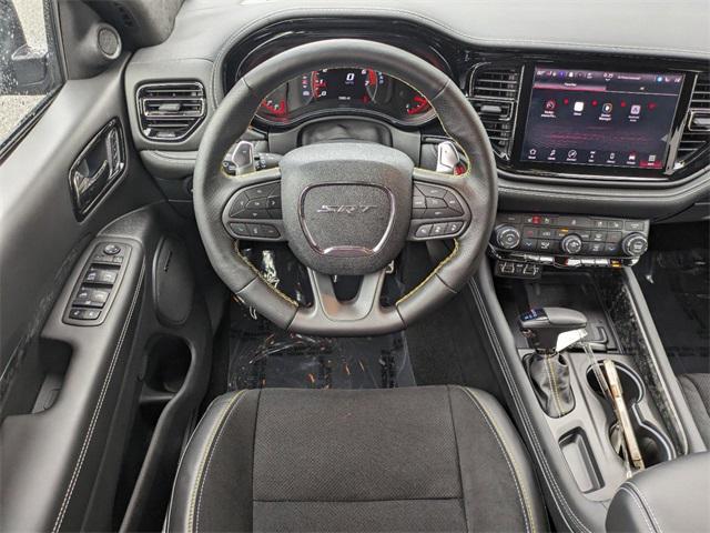 used 2024 Dodge Durango car, priced at $67,988