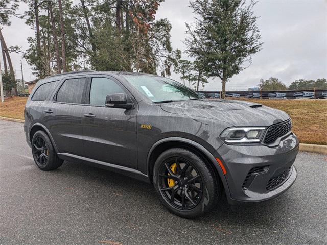 used 2024 Dodge Durango car, priced at $67,988