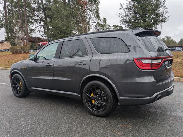 used 2024 Dodge Durango car, priced at $67,988