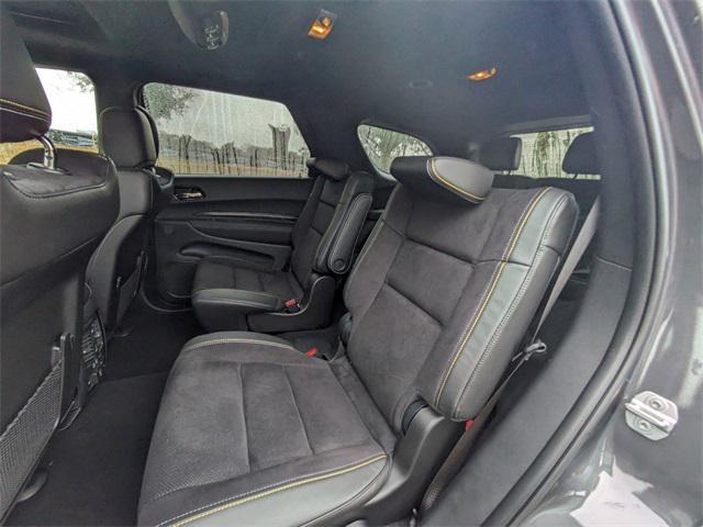 used 2024 Dodge Durango car, priced at $67,988