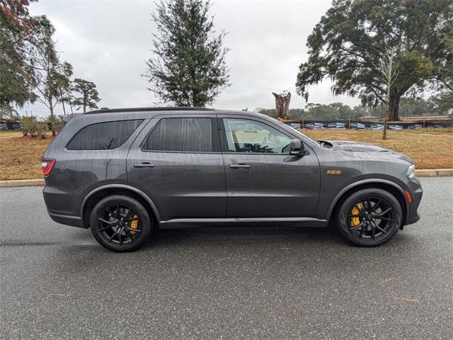 used 2024 Dodge Durango car, priced at $67,988