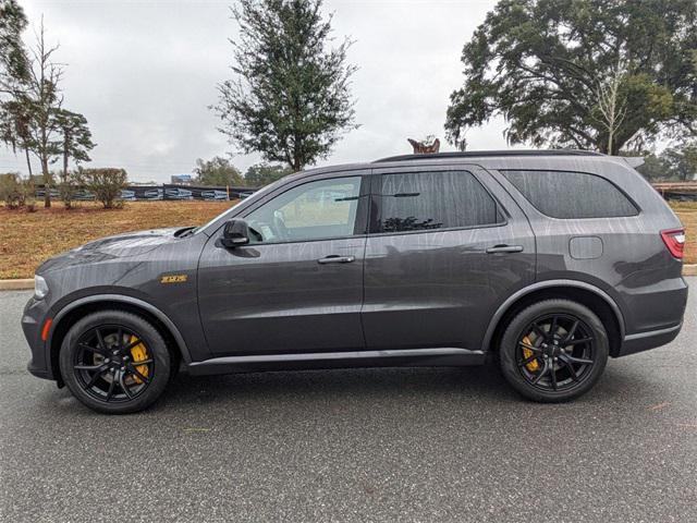 used 2024 Dodge Durango car, priced at $67,988