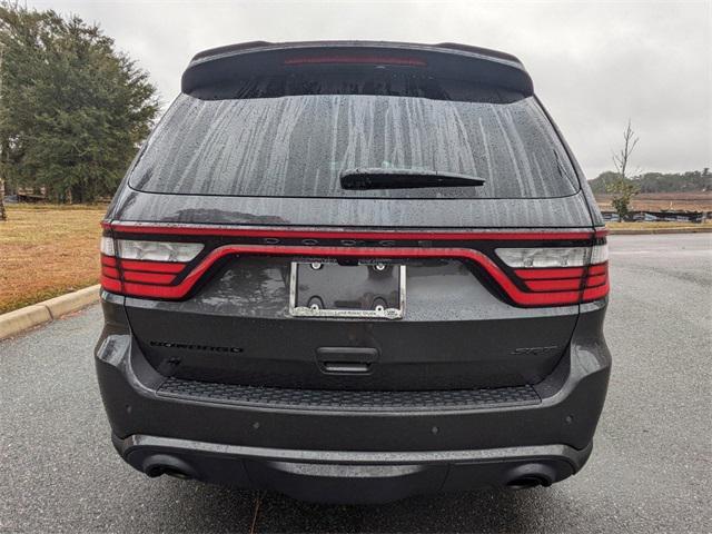 used 2024 Dodge Durango car, priced at $67,988