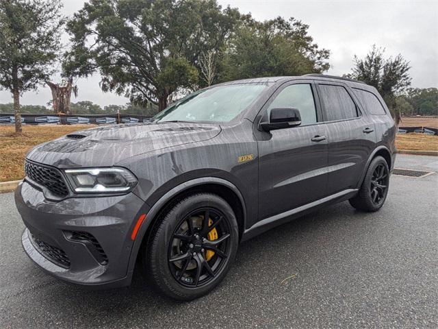 used 2024 Dodge Durango car, priced at $67,988