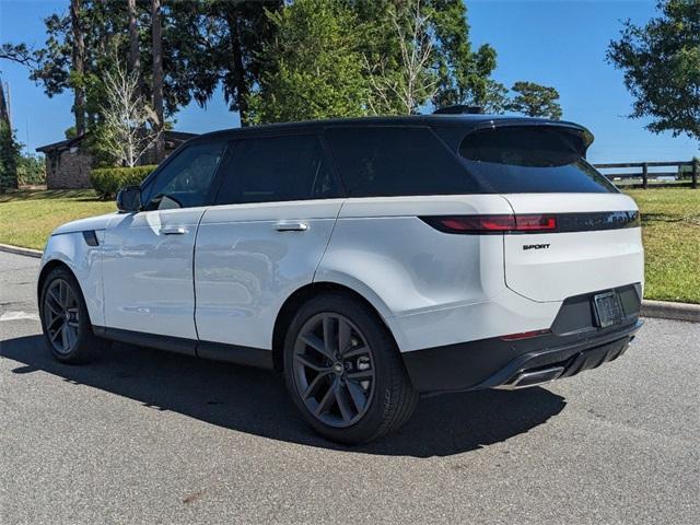 new 2024 Land Rover Range Rover Sport car, priced at $98,025