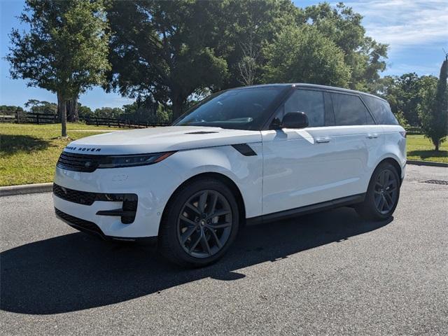 new 2024 Land Rover Range Rover Sport car, priced at $98,025