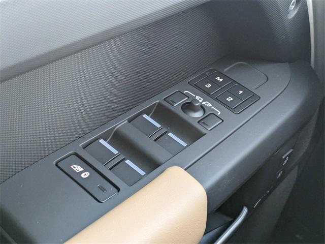 new 2025 Land Rover Defender car, priced at $69,798