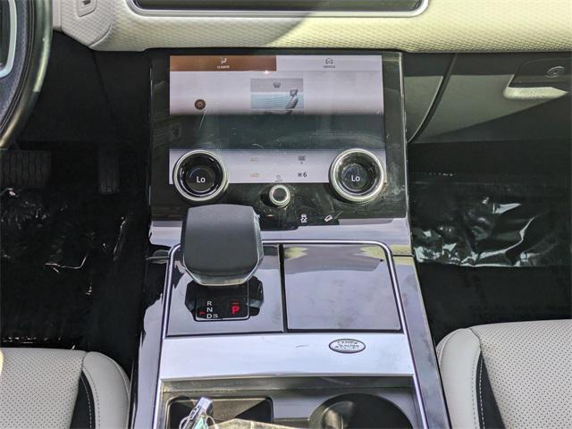 used 2021 Land Rover Range Rover Velar car, priced at $35,988