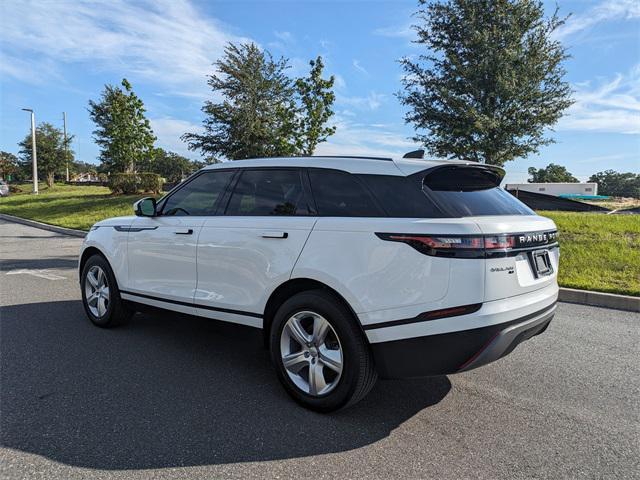 used 2021 Land Rover Range Rover Velar car, priced at $35,988