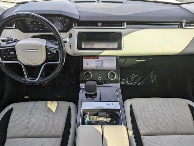 used 2021 Land Rover Range Rover Velar car, priced at $35,988