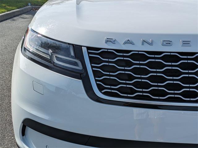 used 2021 Land Rover Range Rover Velar car, priced at $35,988