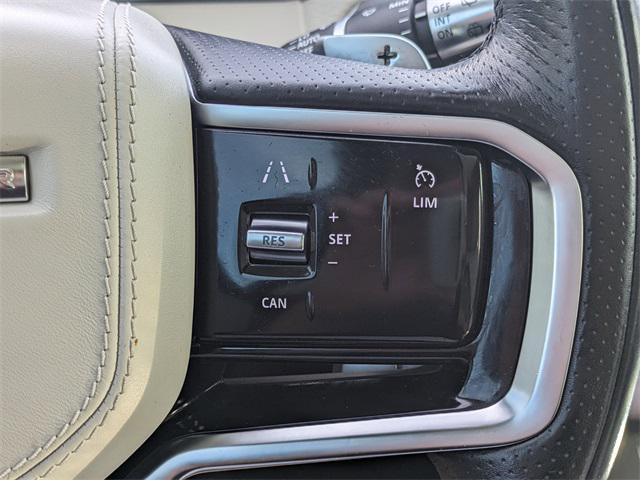 used 2021 Land Rover Range Rover Velar car, priced at $35,988