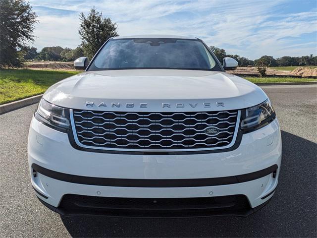 used 2021 Land Rover Range Rover Velar car, priced at $35,988