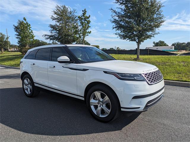 used 2021 Land Rover Range Rover Velar car, priced at $35,988