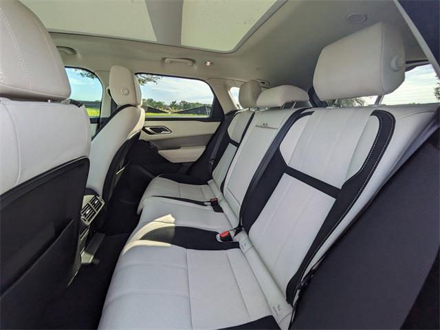 used 2021 Land Rover Range Rover Velar car, priced at $35,988