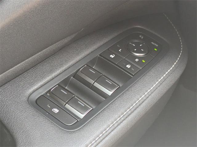 used 2024 Lexus TX 350 car, priced at $56,988