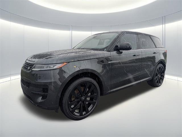 new 2025 Land Rover Range Rover Sport car, priced at $90,730