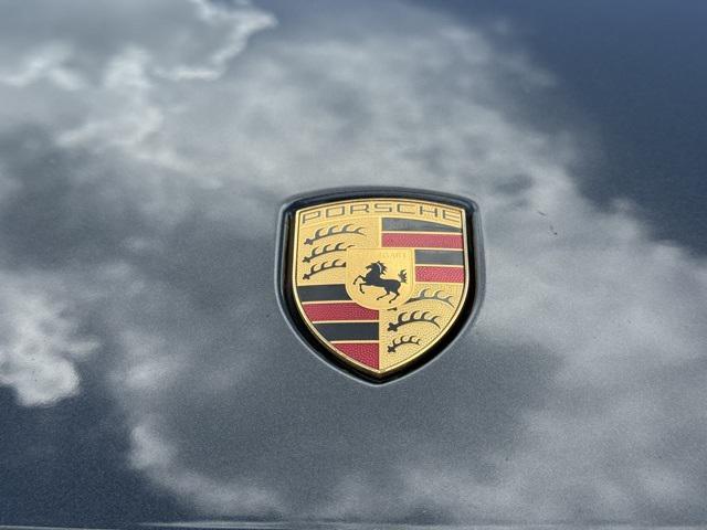 used 2020 Porsche Panamera e-Hybrid car, priced at $56,988