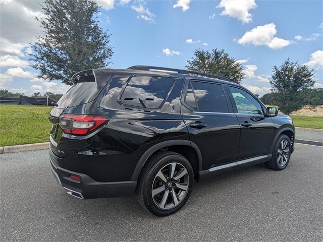 used 2023 Honda Pilot car, priced at $41,988
