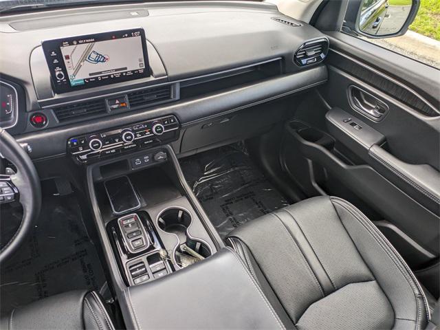 used 2023 Honda Pilot car, priced at $41,988