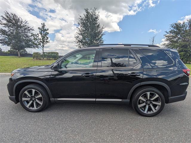 used 2023 Honda Pilot car, priced at $41,988
