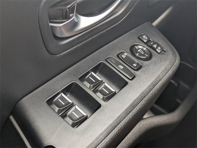 used 2023 Honda Pilot car, priced at $41,988