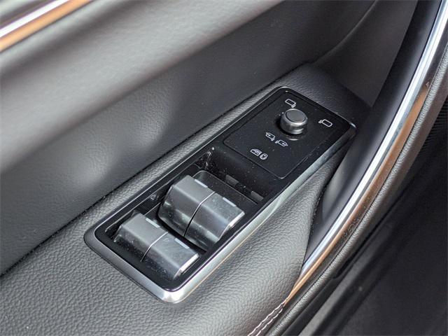 new 2024 Jaguar XF car, priced at $60,840