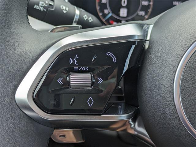 new 2024 Jaguar XF car, priced at $60,840