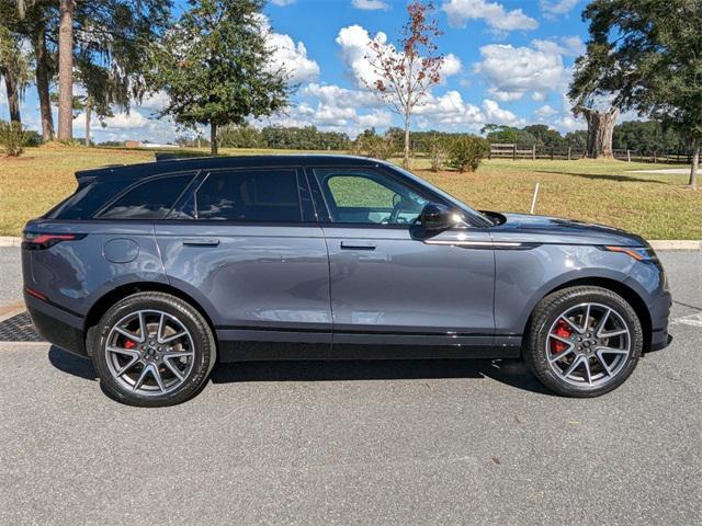 new 2024 Land Rover Range Rover Velar car, priced at $73,320