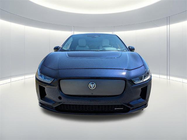 new 2024 Jaguar I-PACE car, priced at $69,368