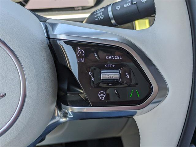 new 2024 Jaguar I-PACE car, priced at $81,368